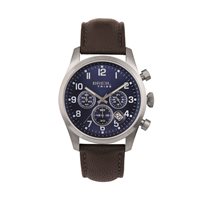 Orologio Breil Tribe Uomo Classic Elegance in Acciaio EW0662 - EW0662